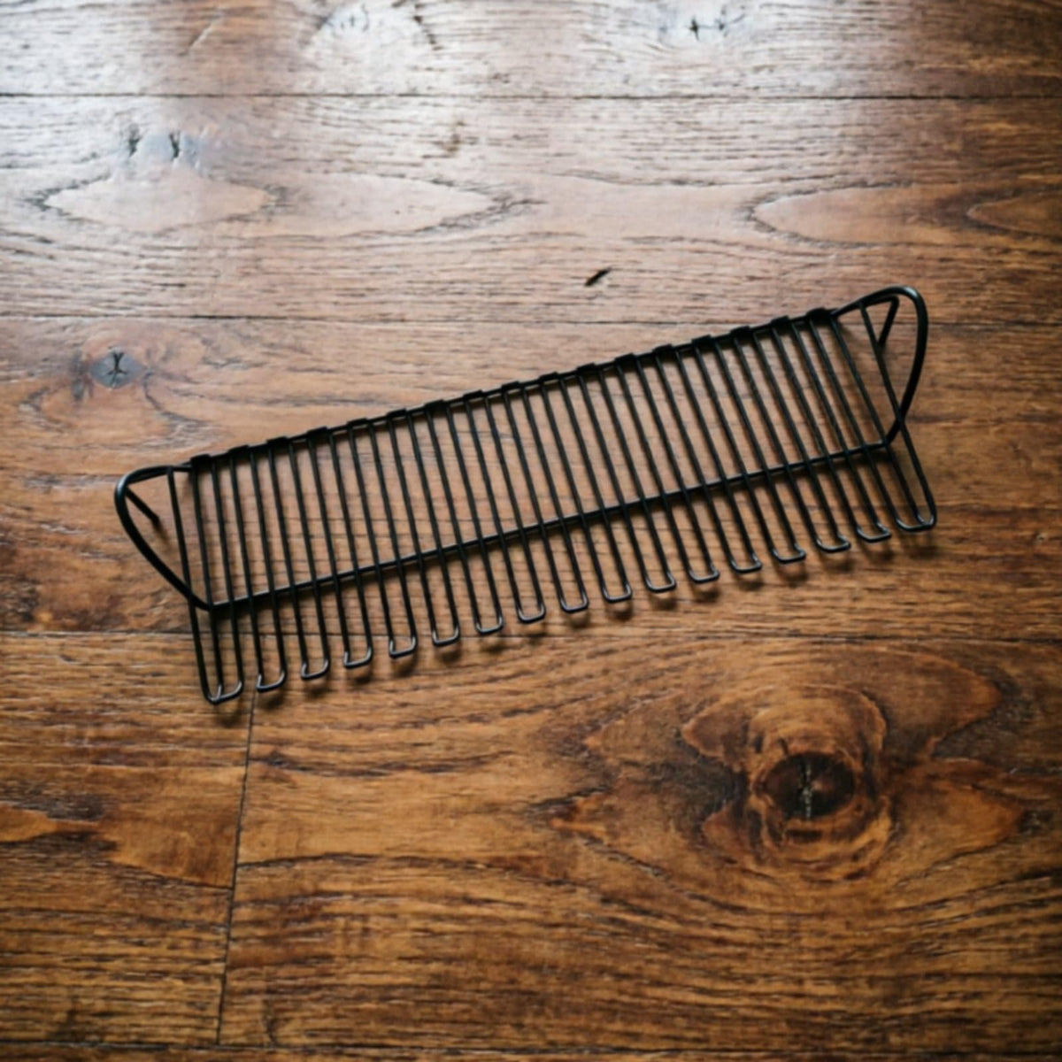 Carbon Steel Cat Litter Sifter Tray Z972
