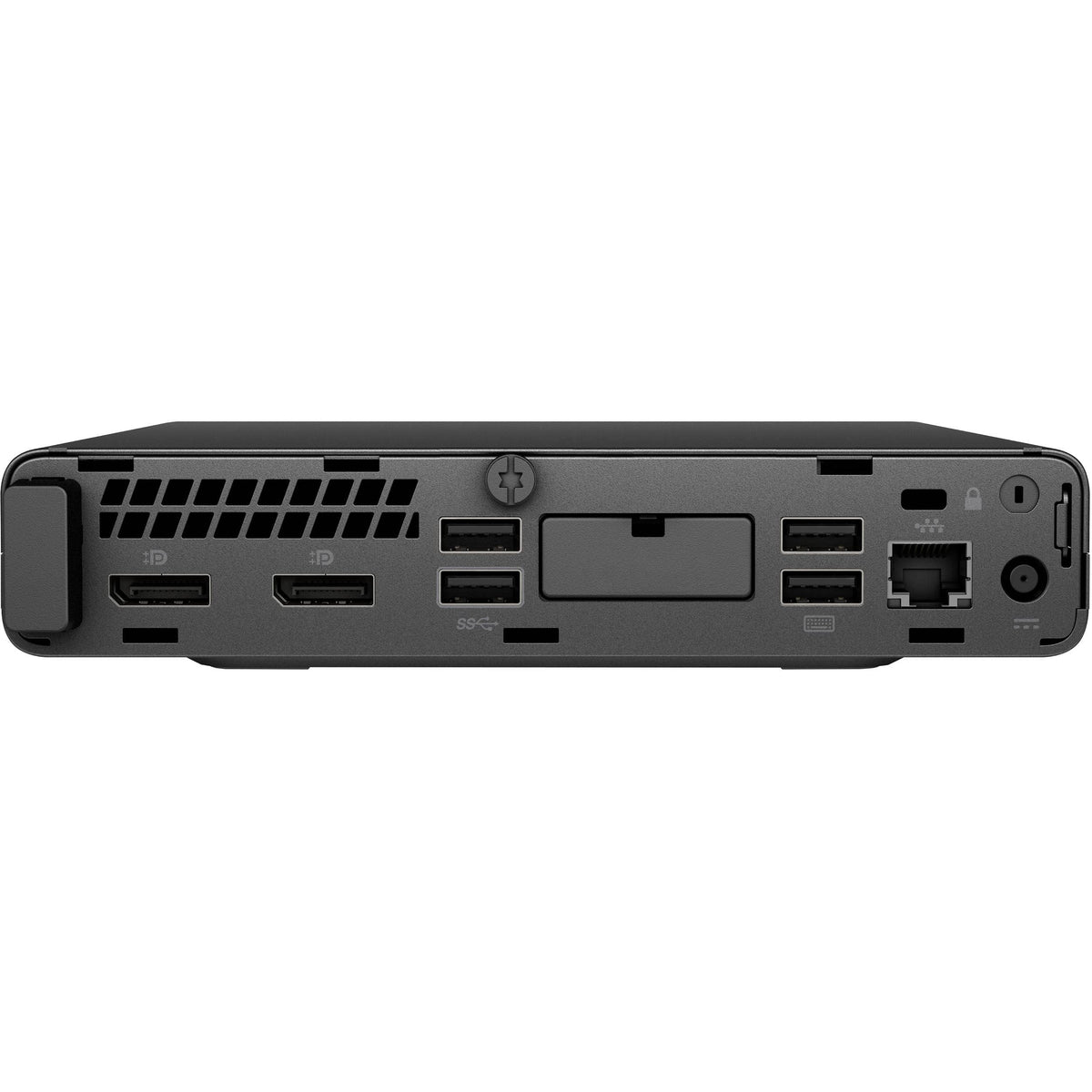 Mini PC i5 32GB RAM 512GB SSD Windows 11 Pro A600005