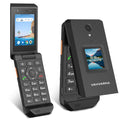 Unlocked 4G LTE Rugged Flip Phone I5958