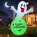6FT Halloween Inflatables Ghost Yard Decor A5859