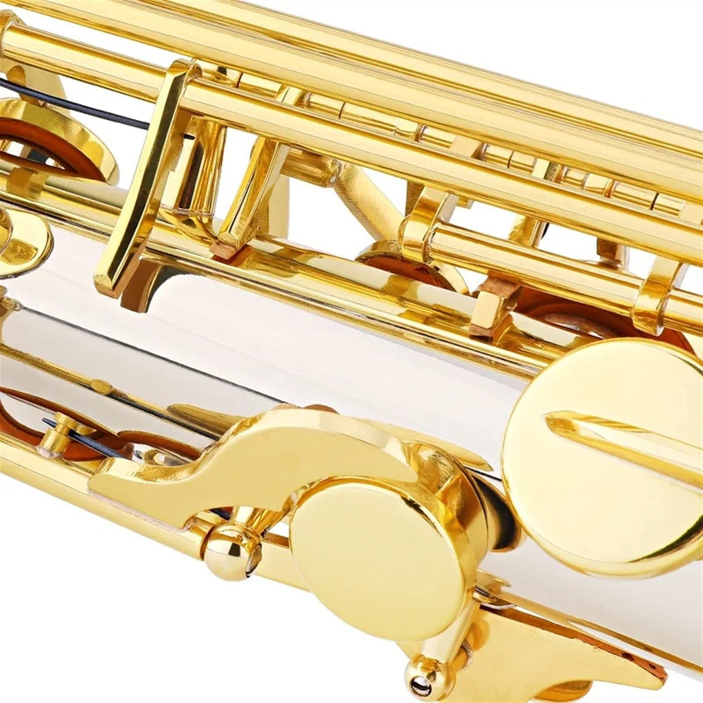 E Flat Alto Saxophone Wind Instrument K872