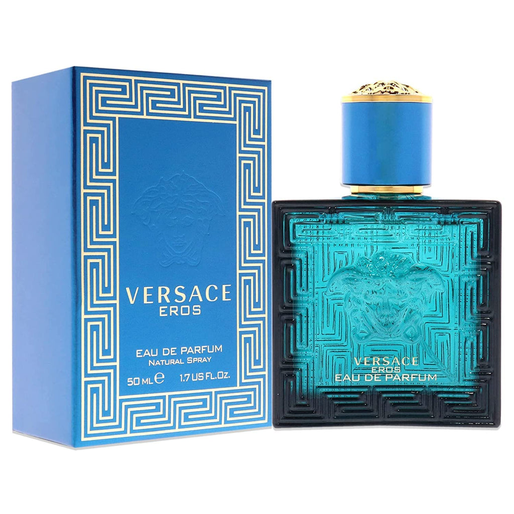 Eau De Parfum Spray for Men 1.7 Ounce X383