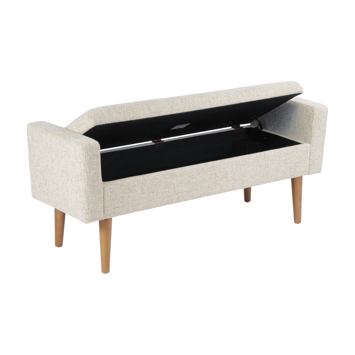 48" Storage Bench M54114