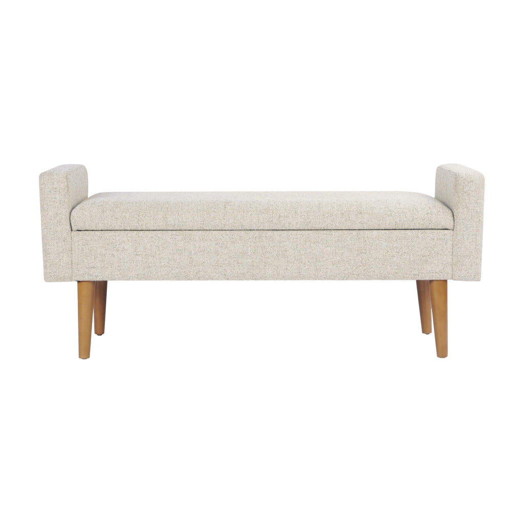 48" Storage Bench M54114