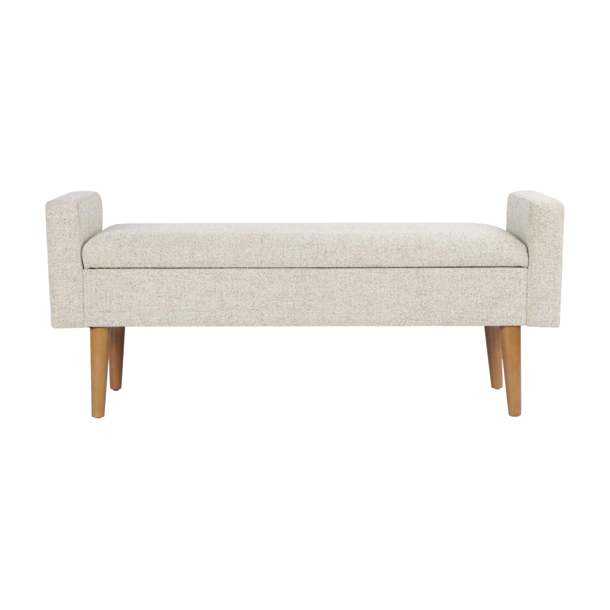 48" Storage Bench M54114