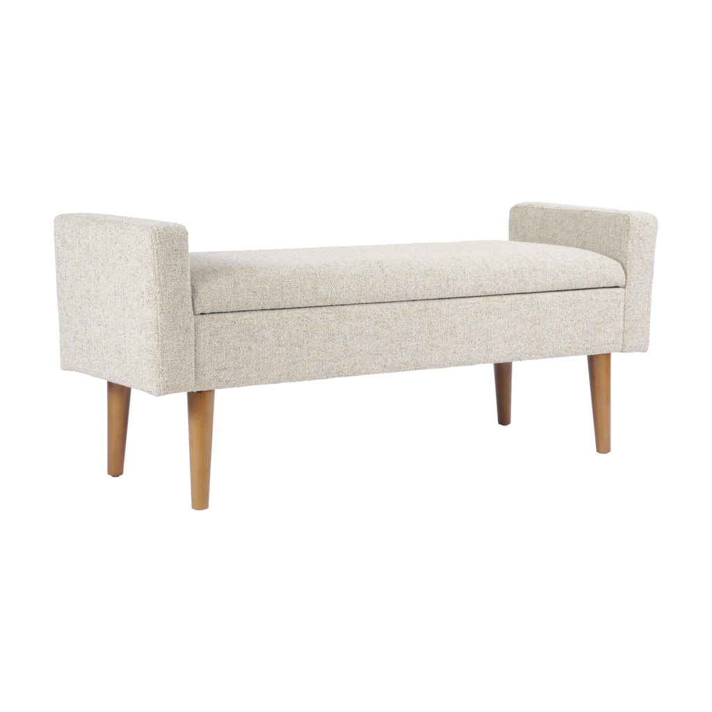 48" Storage Bench M54114