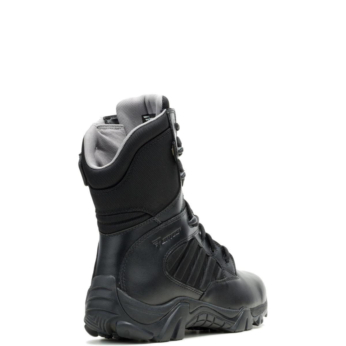 Waterproof Side Zip Boot M18390