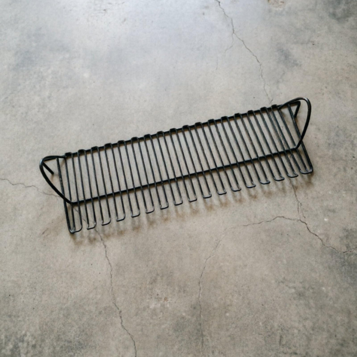 Carbon Steel Cat Litter Sifter Tray Z972