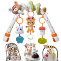 Baby Activity Arch with Hanging Toys W3701