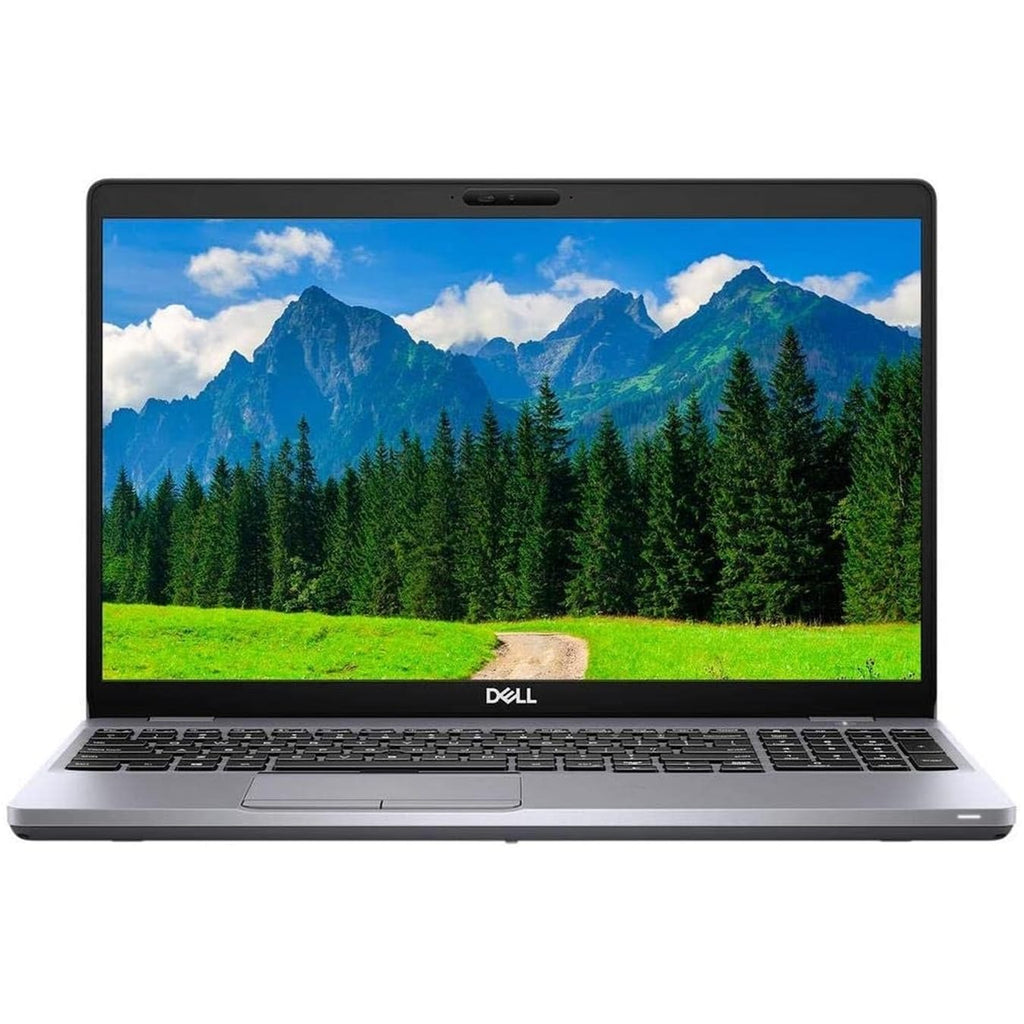 15.6" 16GB 256GB SSD Core i5 Silver Laptop G410