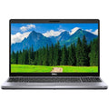 15.6" 16GB 256GB SSD Core i5 Silver Laptop G410