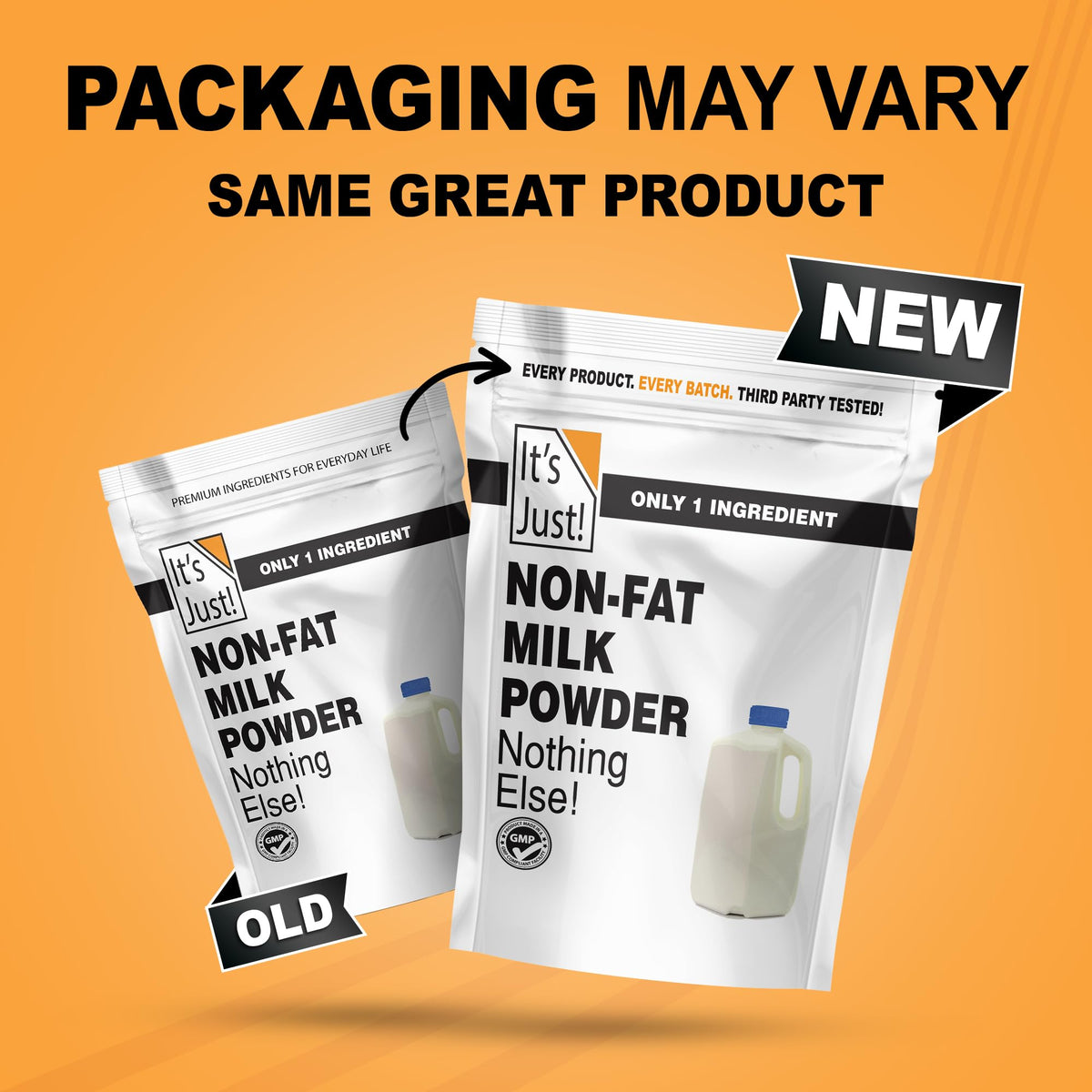 Powdered Non-Fat Skim Milk Q369987
