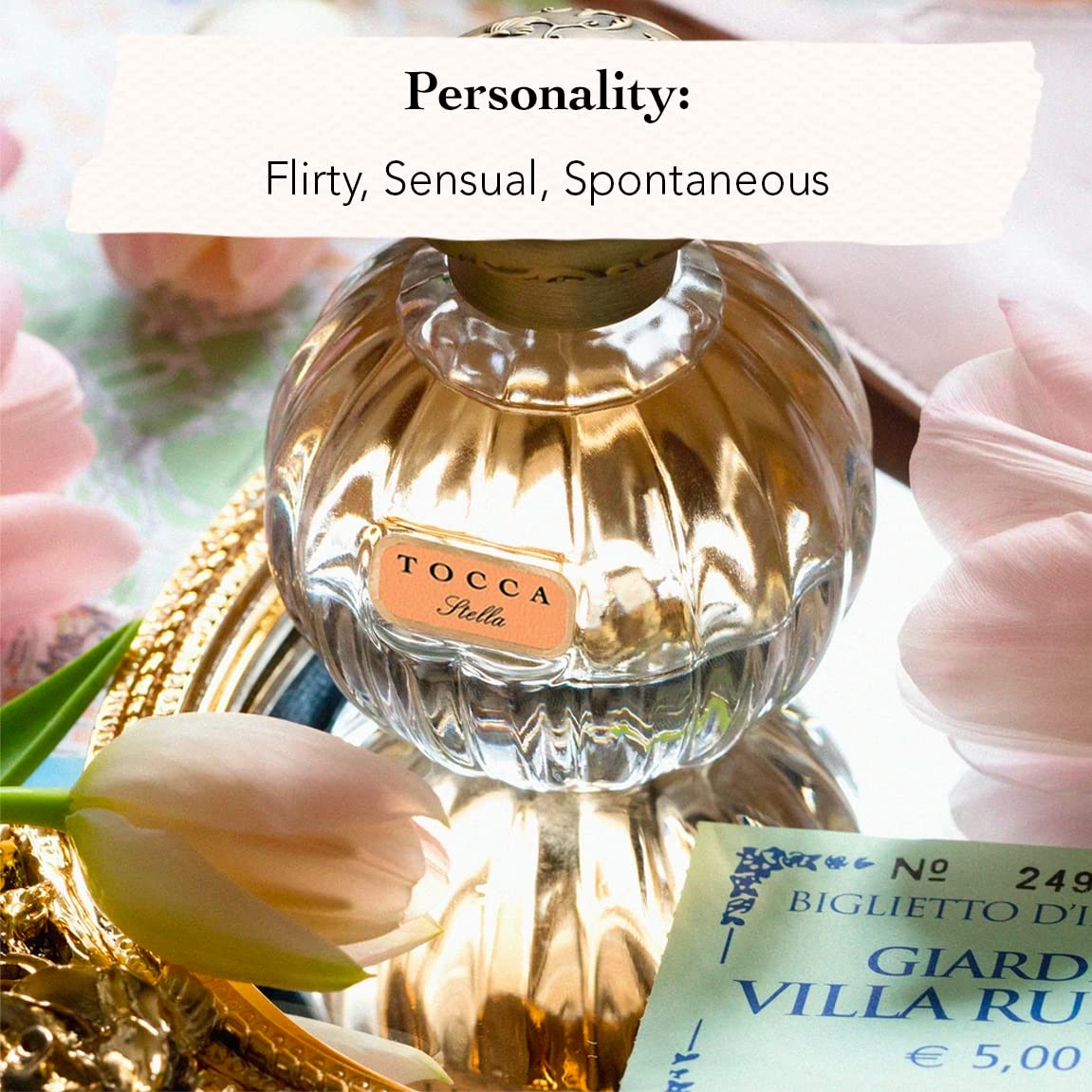 Perfume for Women 1.7oz (50 ml) Y3307