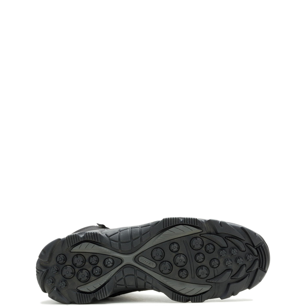Waterproof Side Zip Boot M18390