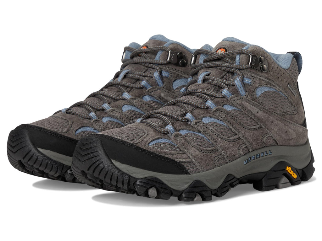 Waterproof Mid Hiking Boots Q79562