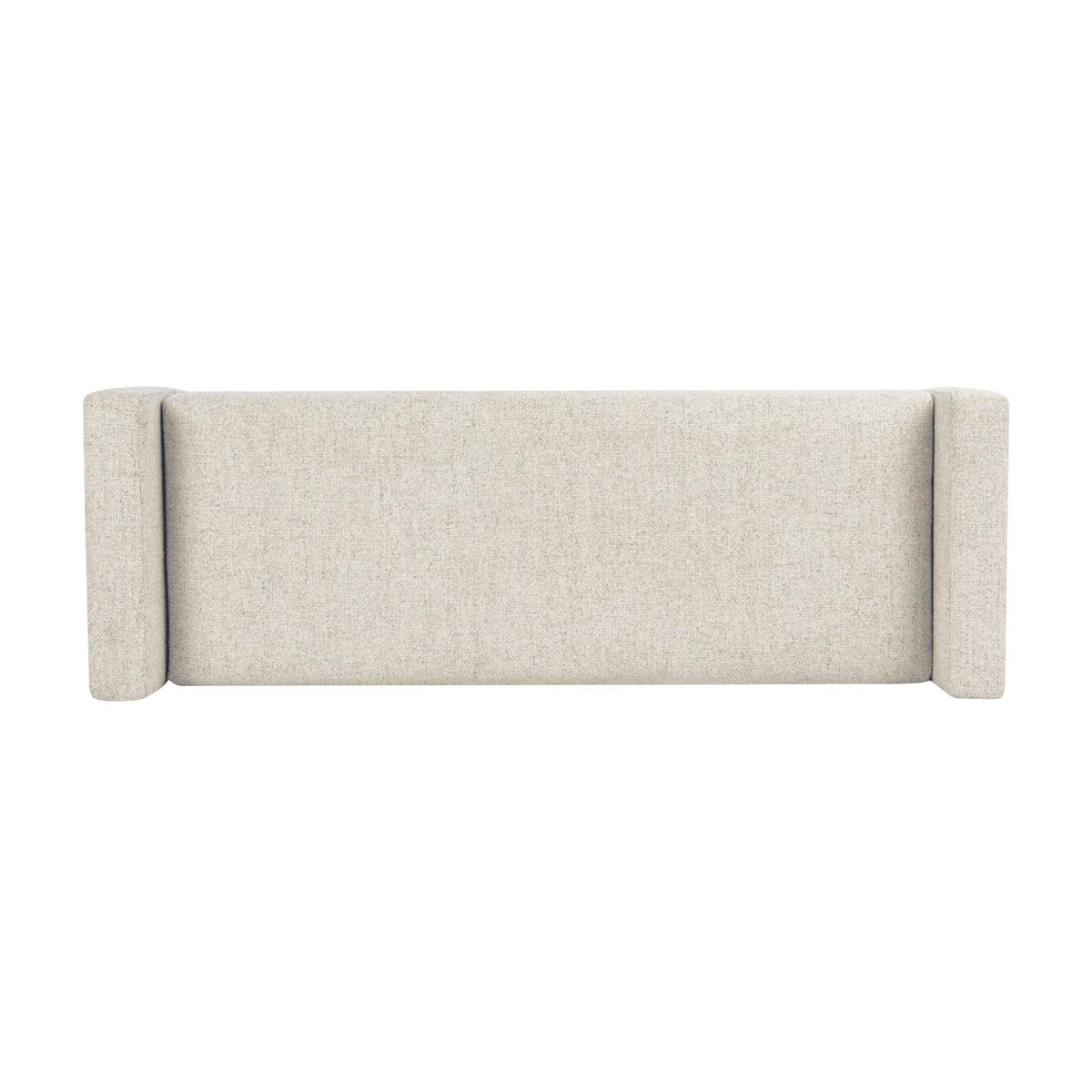 48" Storage Bench M54114