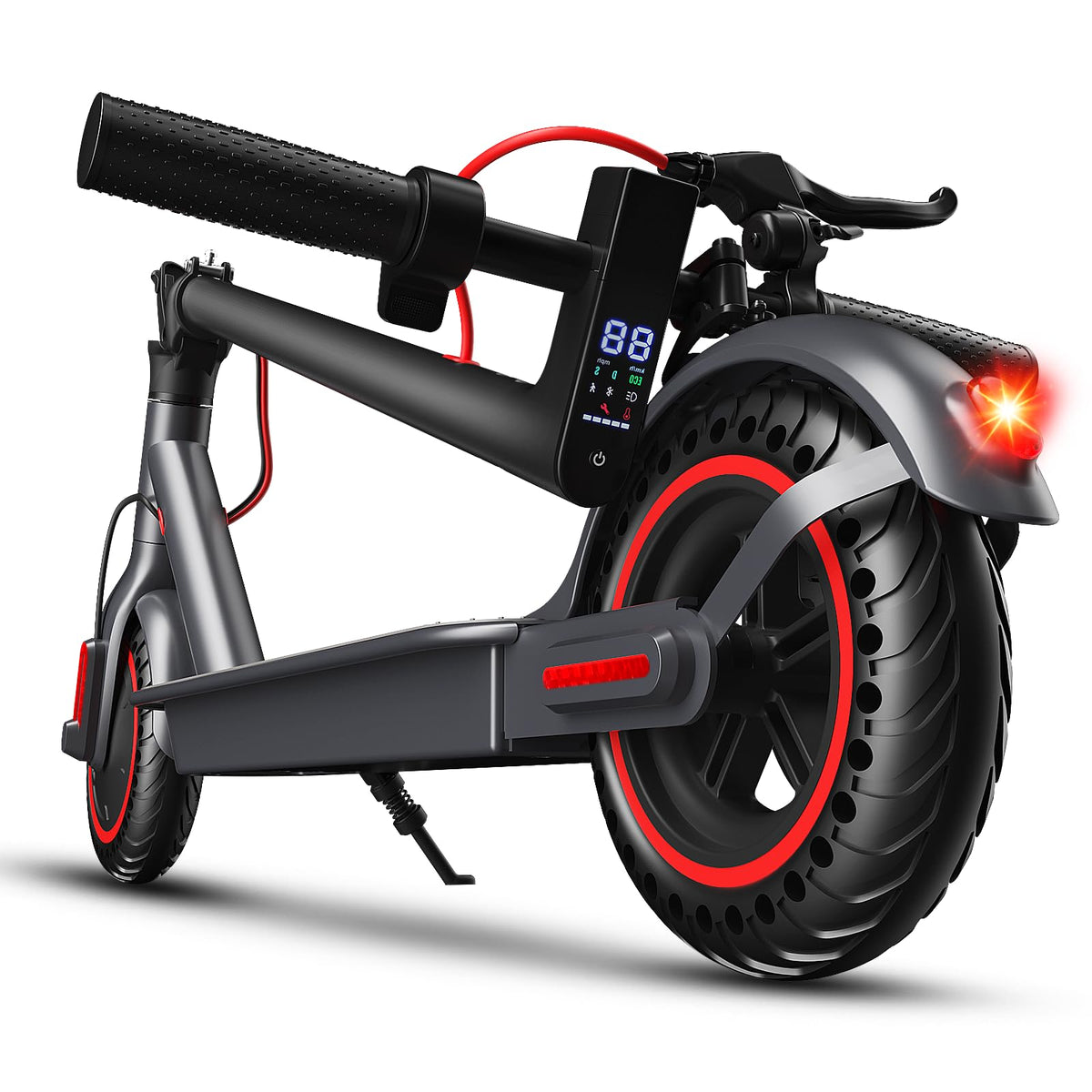 Electric Scooter 500W Motor 8.5'' Tire Z844964