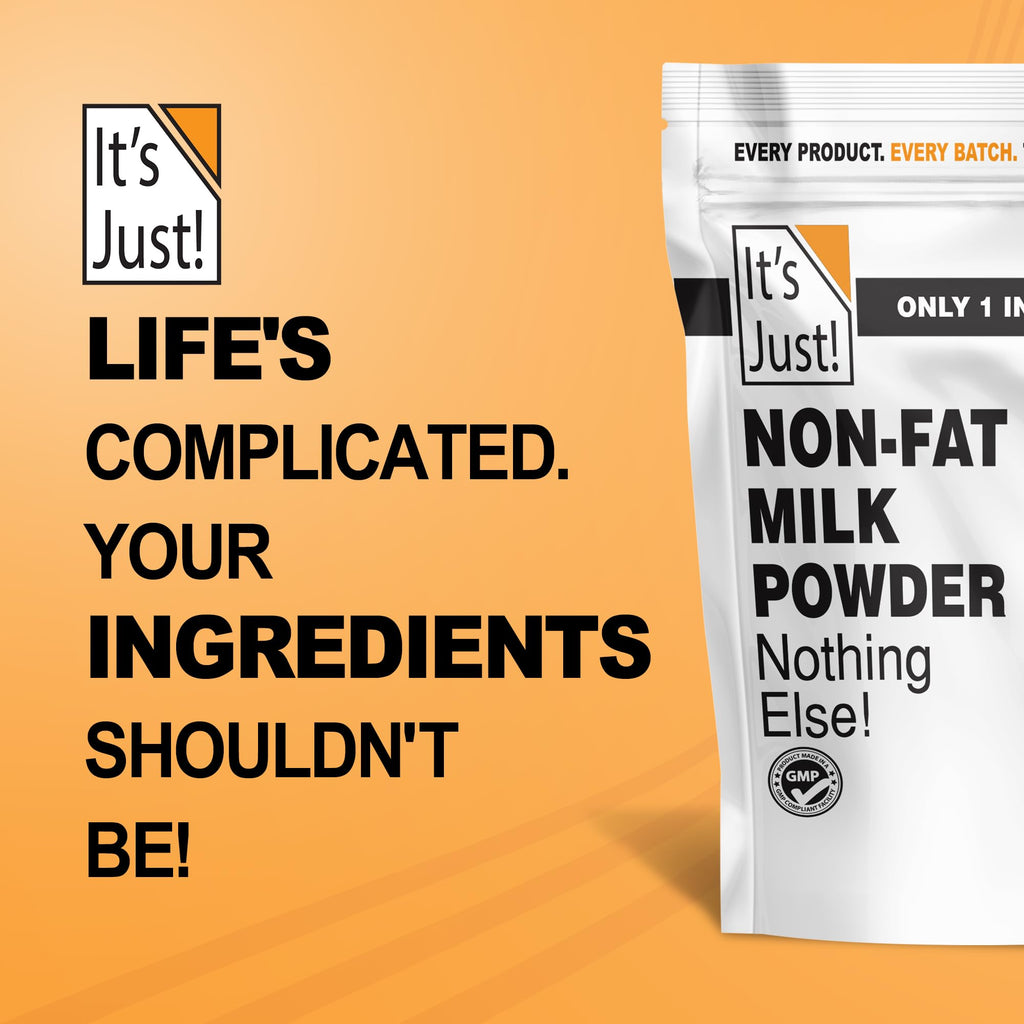 Powdered Non-Fat Skim Milk Q369987