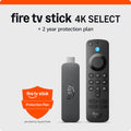Fire TV Stick 4K V651352