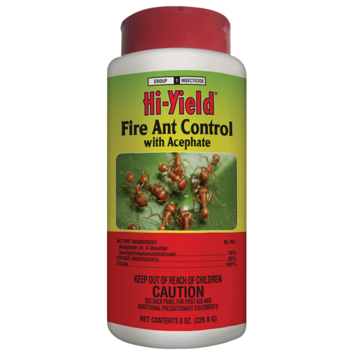 Fire Ant Control with Acephate 8 oz B808926