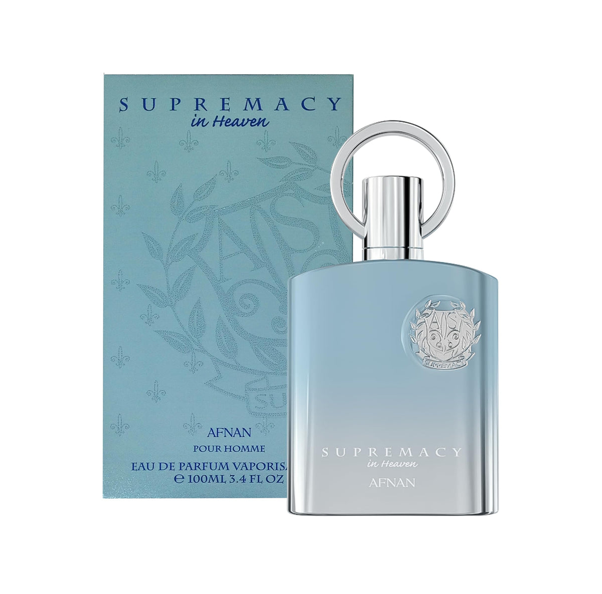 Eau De Parfum 3.4 Fl. Oz L965