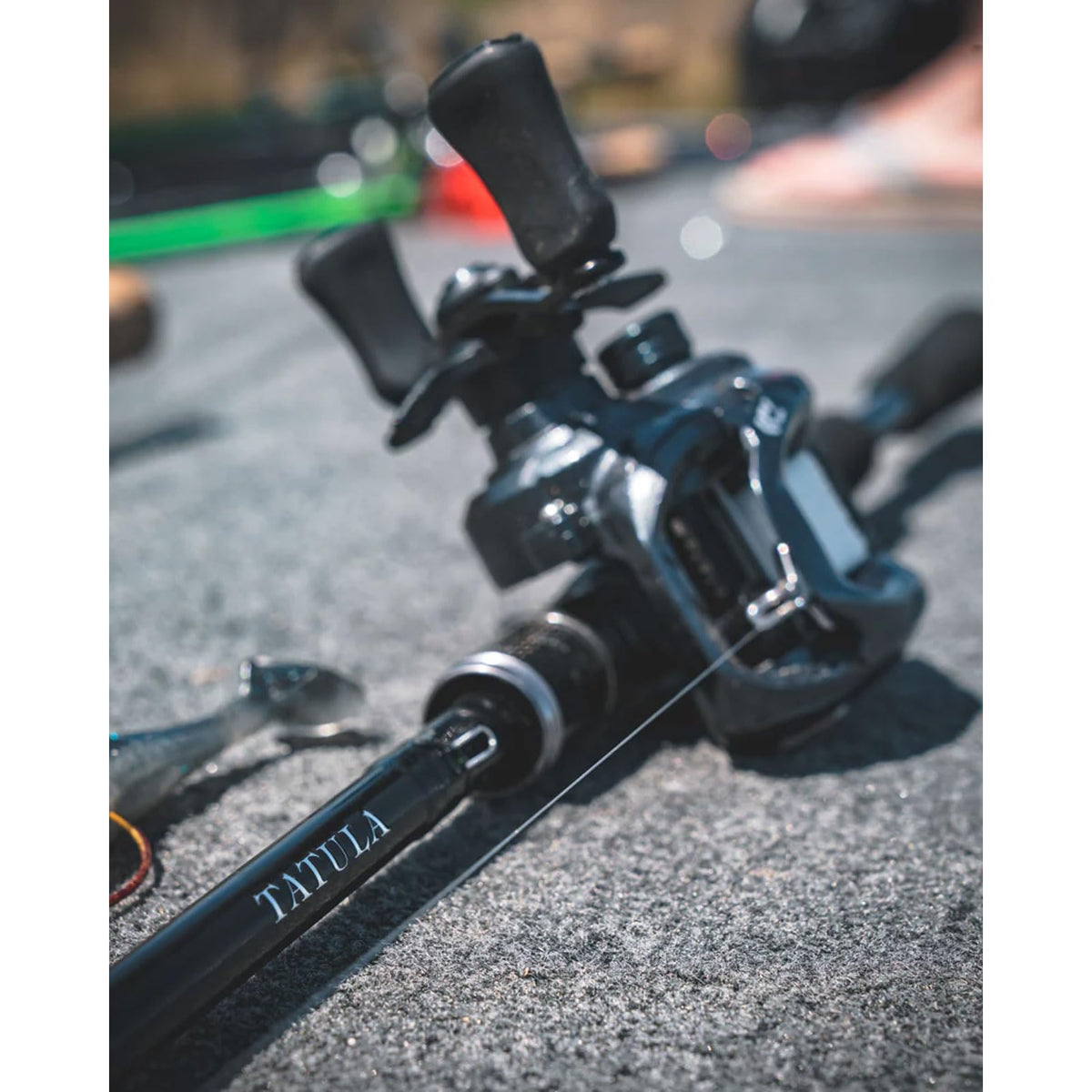 Rod Sections 2 H45778