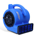 1/4 HP 1000 CFM 3 Speeds Air Mover Blower Fan T811671