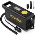 150 PSI Portable Air Compressor with Digital Pressure F279