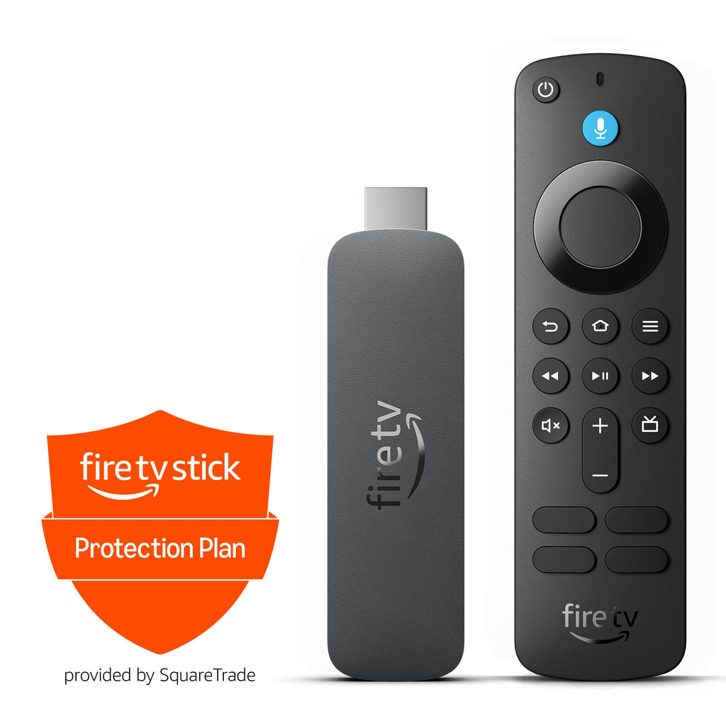 Fire TV Stick 4K V651352