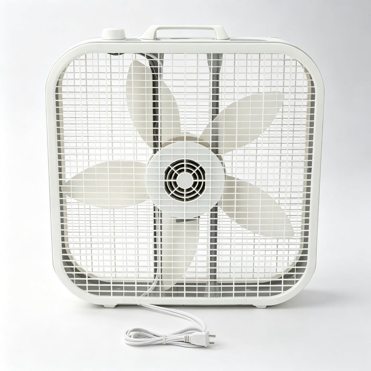 20 Inch 3 Speed Box Fan M823