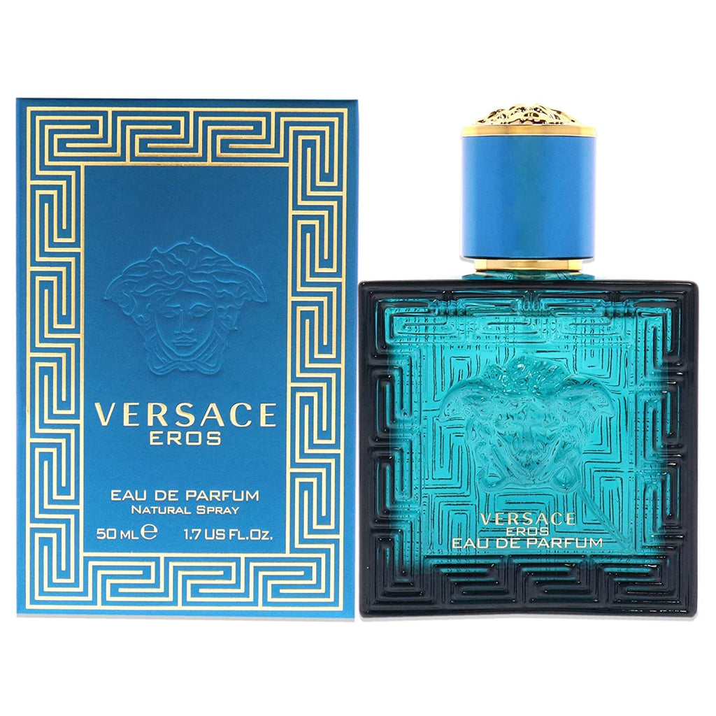 Eau De Parfum Spray for Men 1.7 Ounce X383
