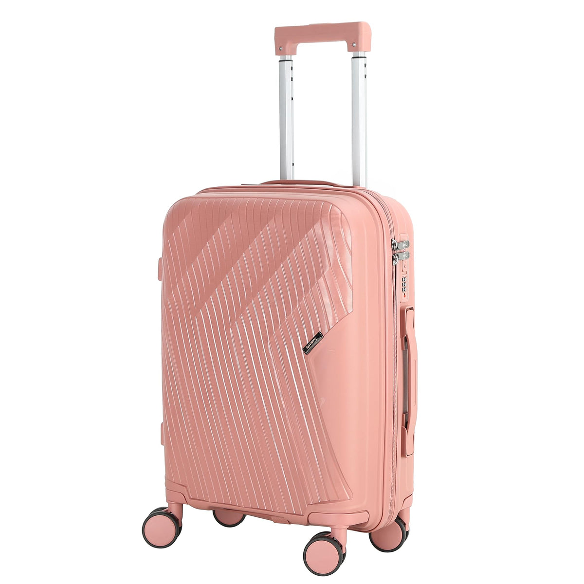 20” Carry On Hardside Luggage with TSA Lock C89450
