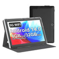 7 Inch Android Tablet with Protective Case D651