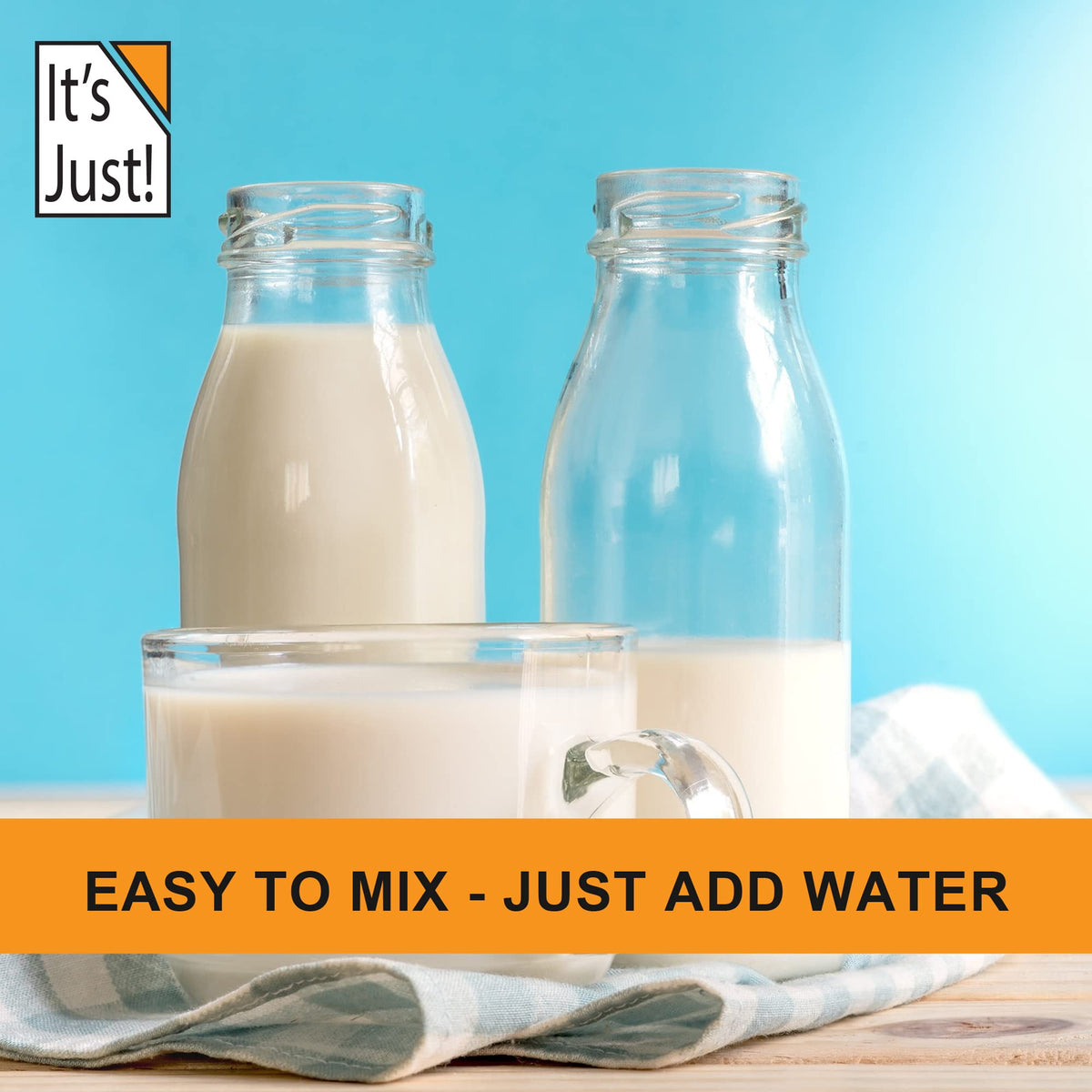 Powdered Non-Fat Skim Milk Q369987