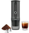 Portable Electric Espresso Machine D98416