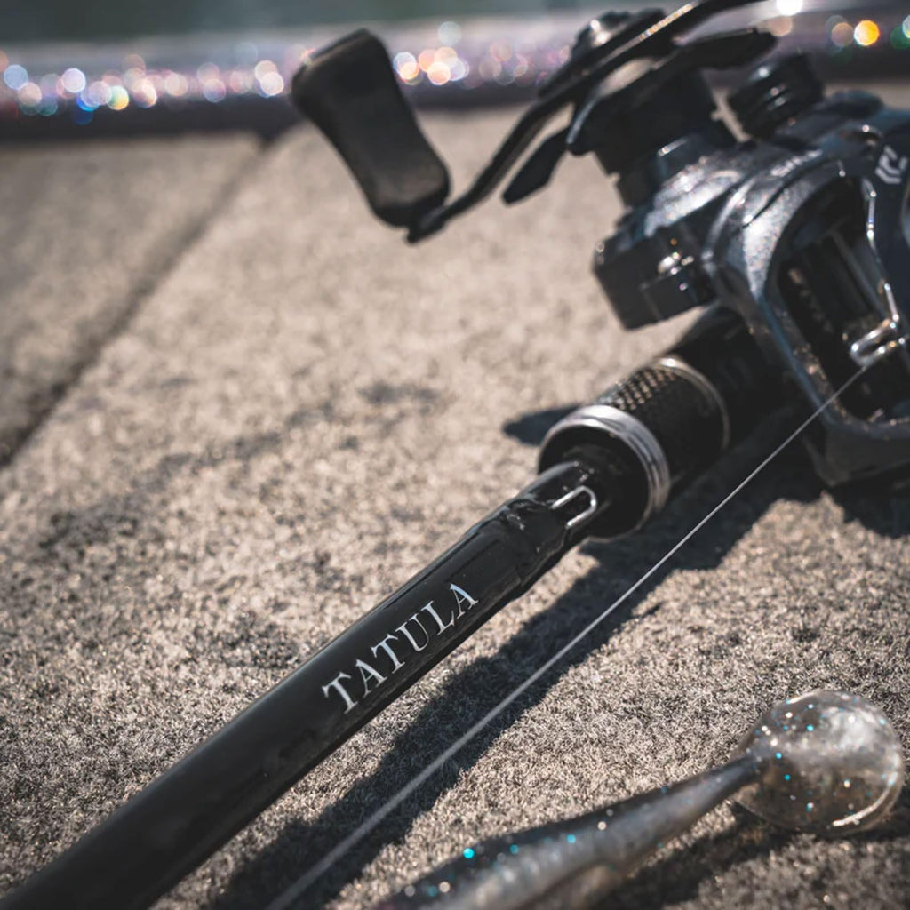 Rod Sections 2 H45778