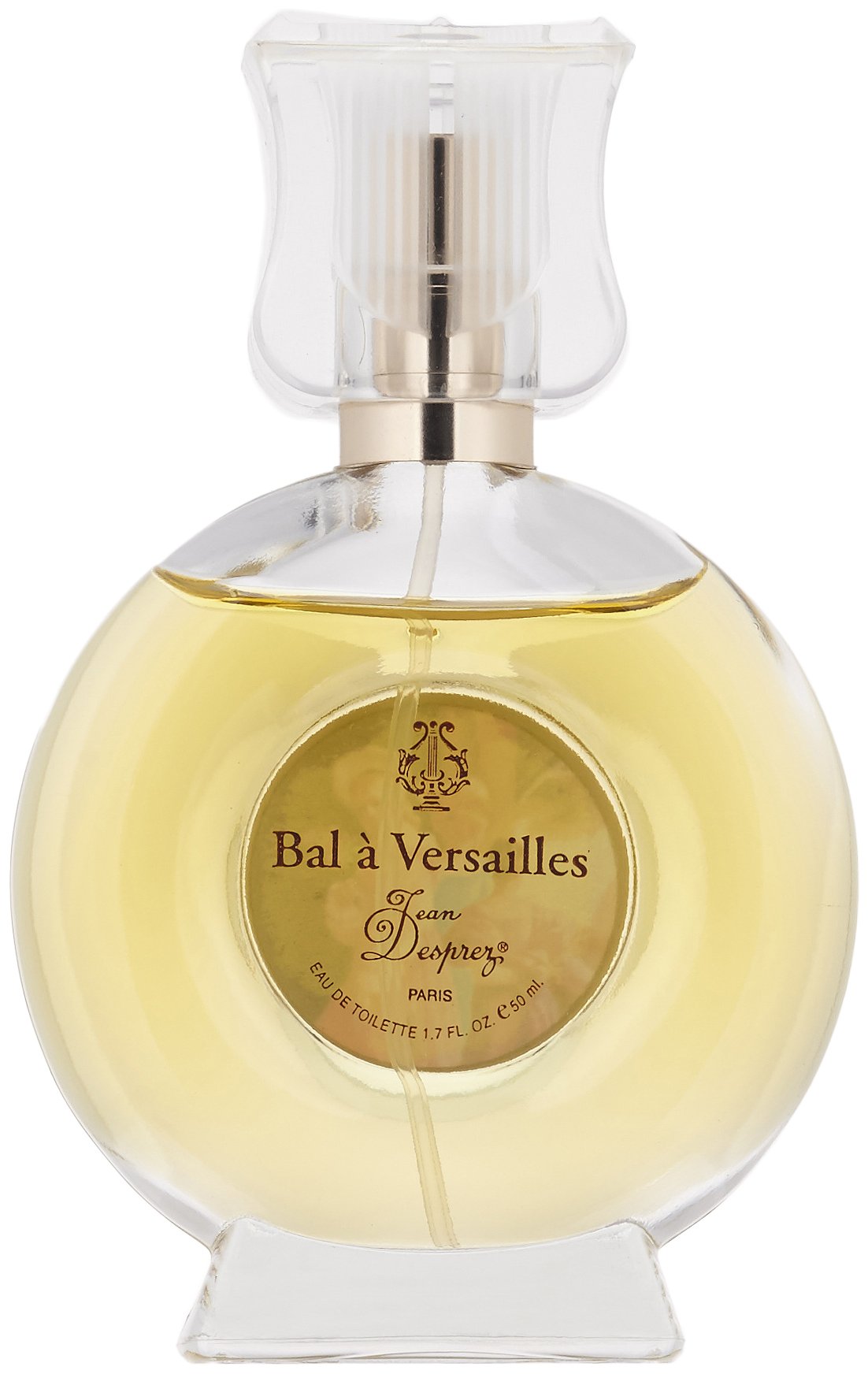 Eau De Toilette Spray 1.7 Ounces T3132