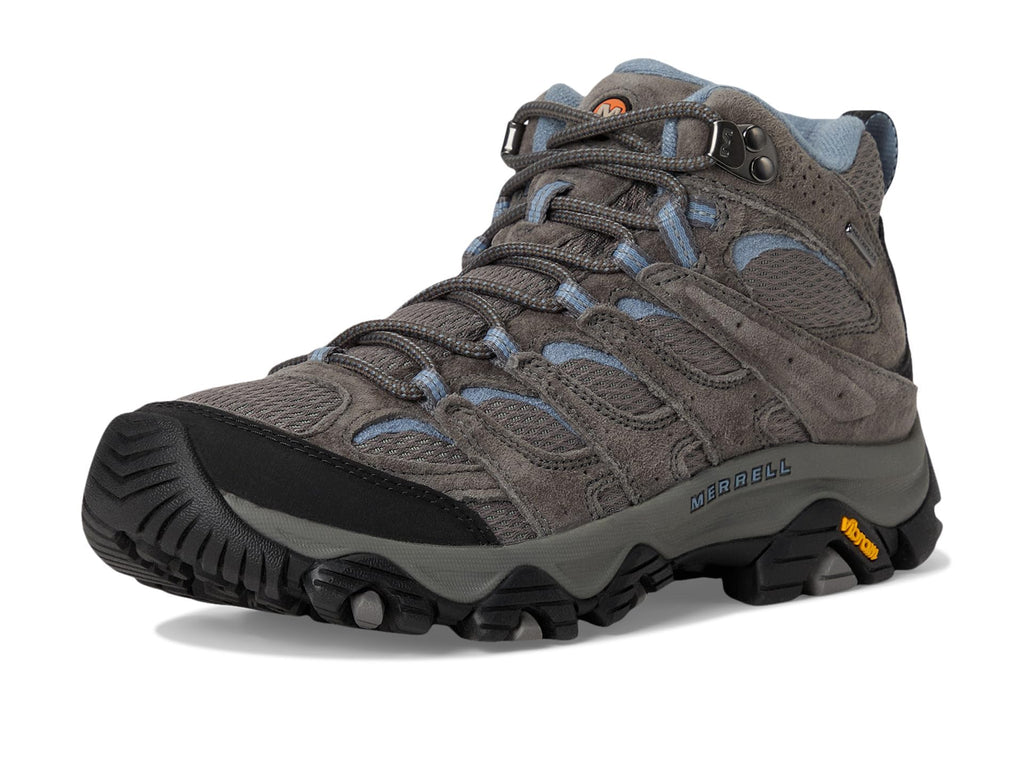 Waterproof Mid Hiking Boots Q79562