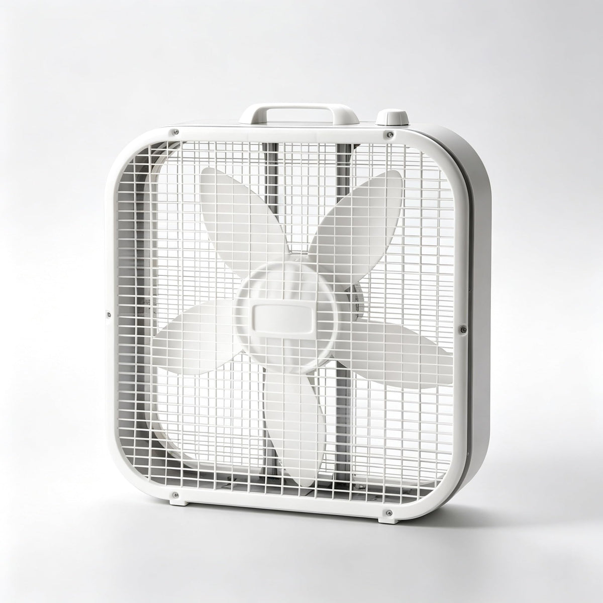 20 Inch 3 Speed Box Fan M823