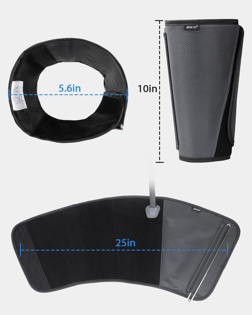 Leg Massager U6695