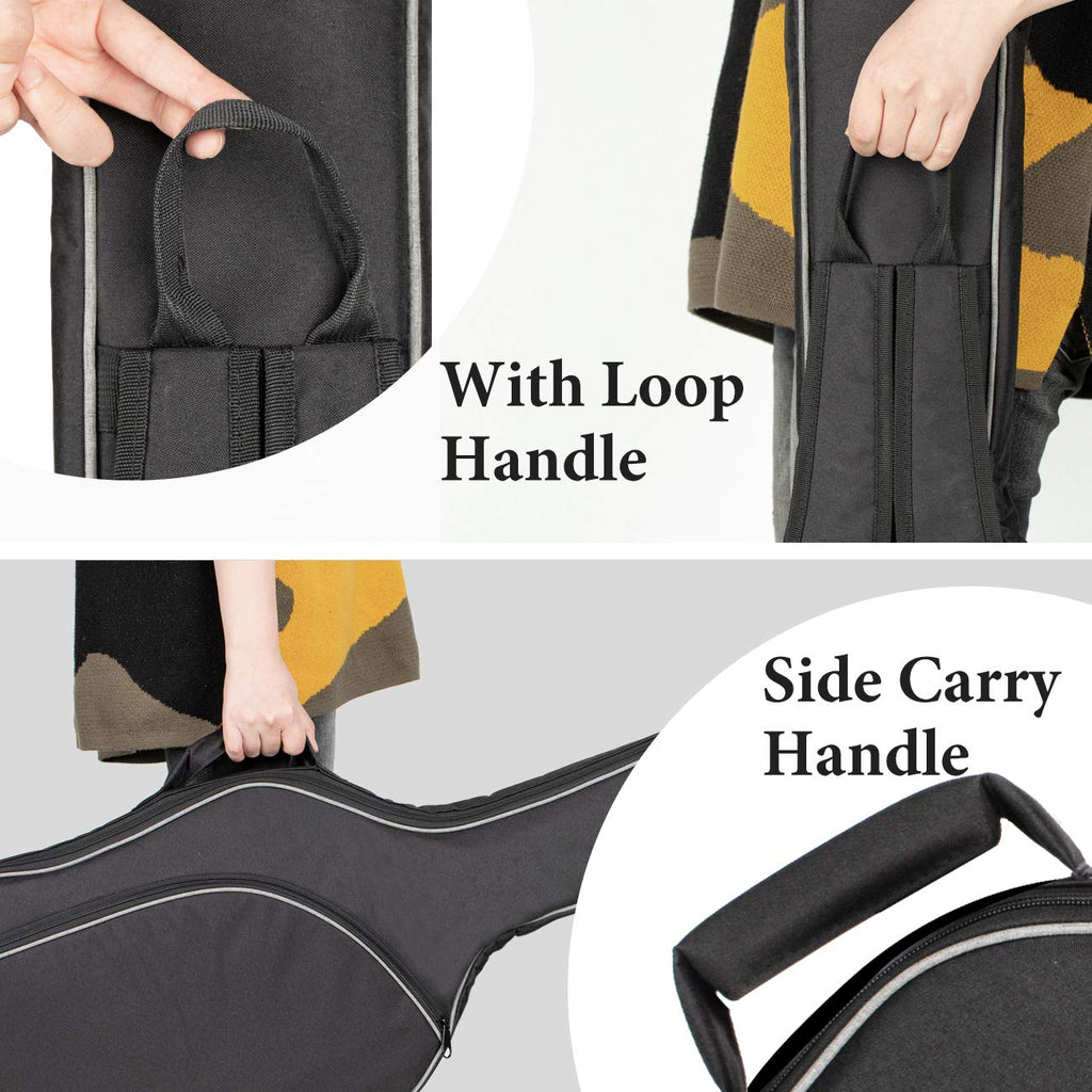 Electric Bass Guitar Gig Bag R457