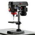 8 Inch 2.5A Benchtop Drill Press with 5 Speed Adjustable U2104