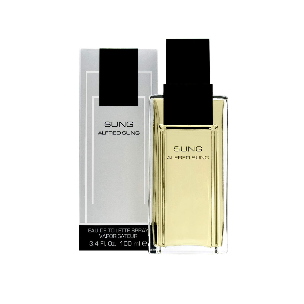 Eau de Toilette for Women 3.4 fl oz P483