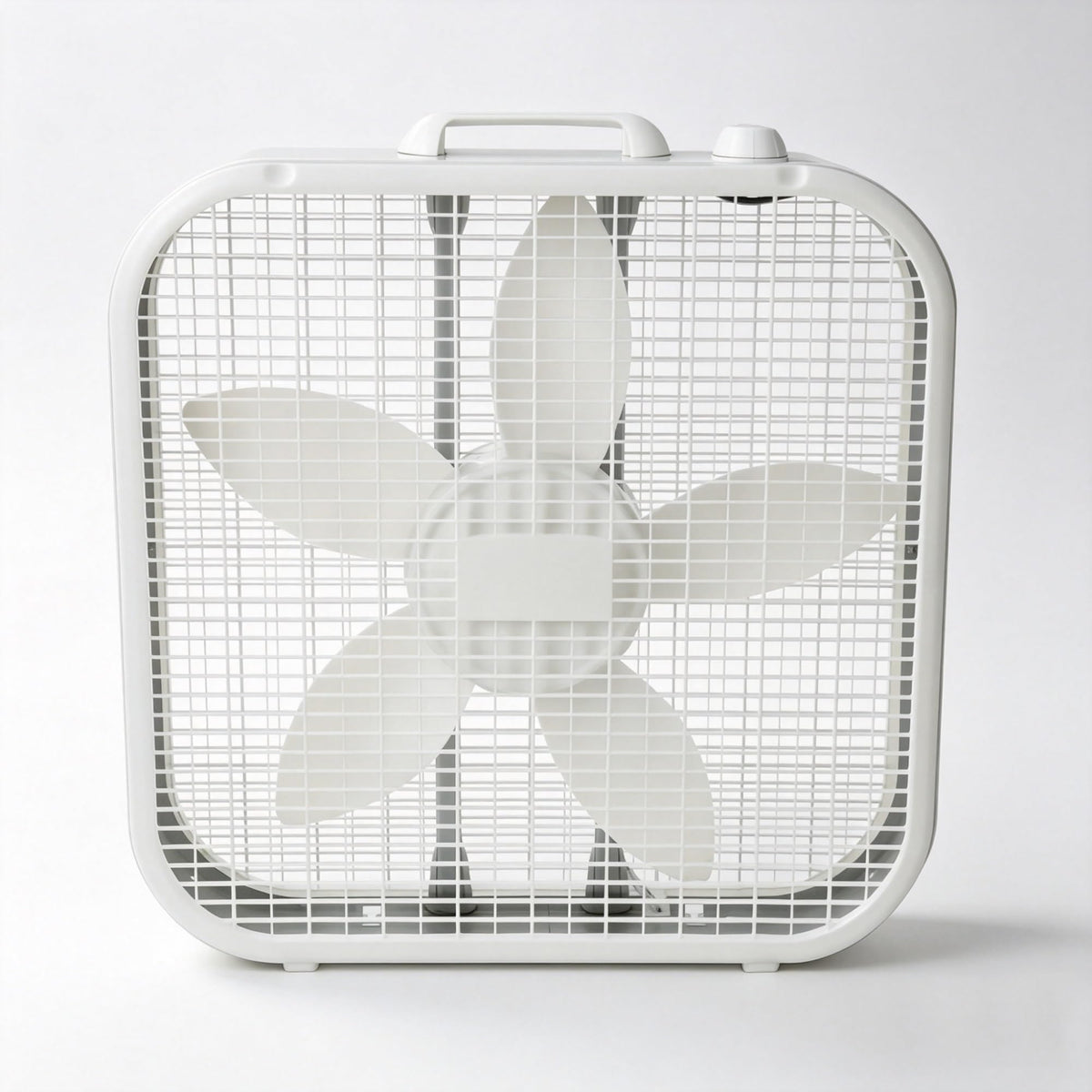 20 Inch 3 Speed Box Fan M823