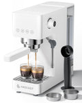 Compact 20 Bar Espresso Machine T4542