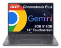14" Touchscreen Laptop H301