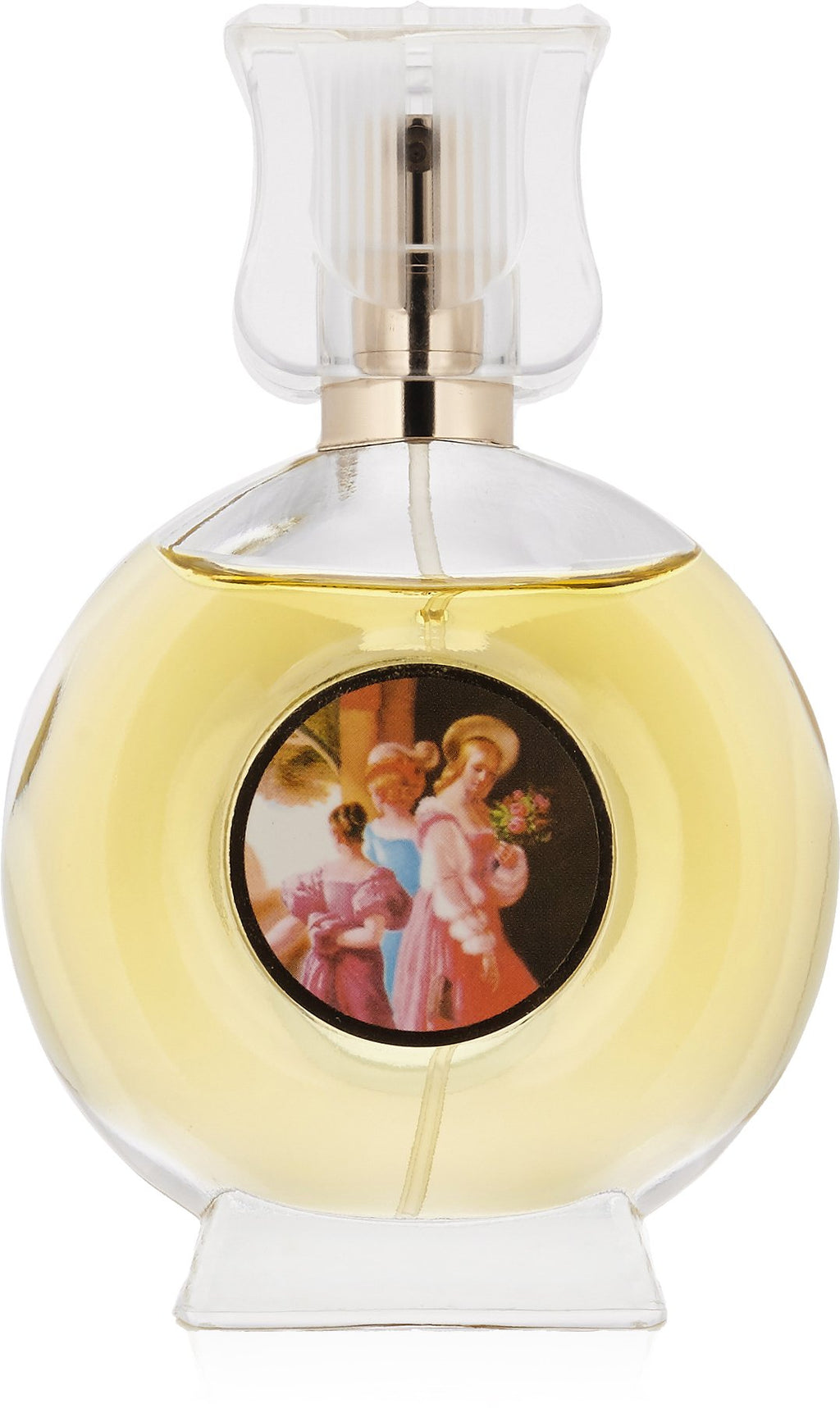 Eau De Toilette Spray 1.7 Ounces T3132