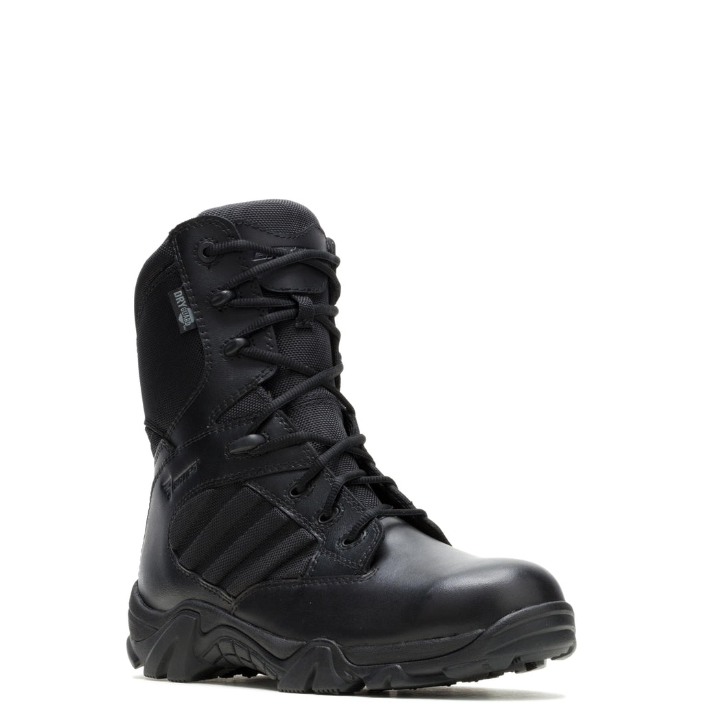 Waterproof Side Zip Boot M18390