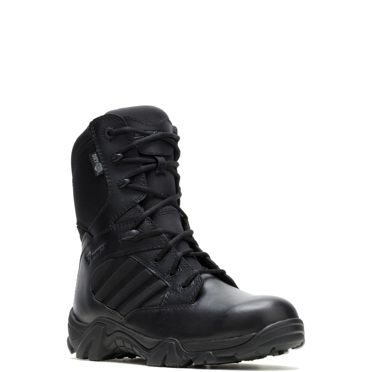 Waterproof Side Zip Boot M18390