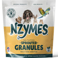 Sprouted Granules Super-Food Topper for Dogs, Cats & Horses, 1 lb P817